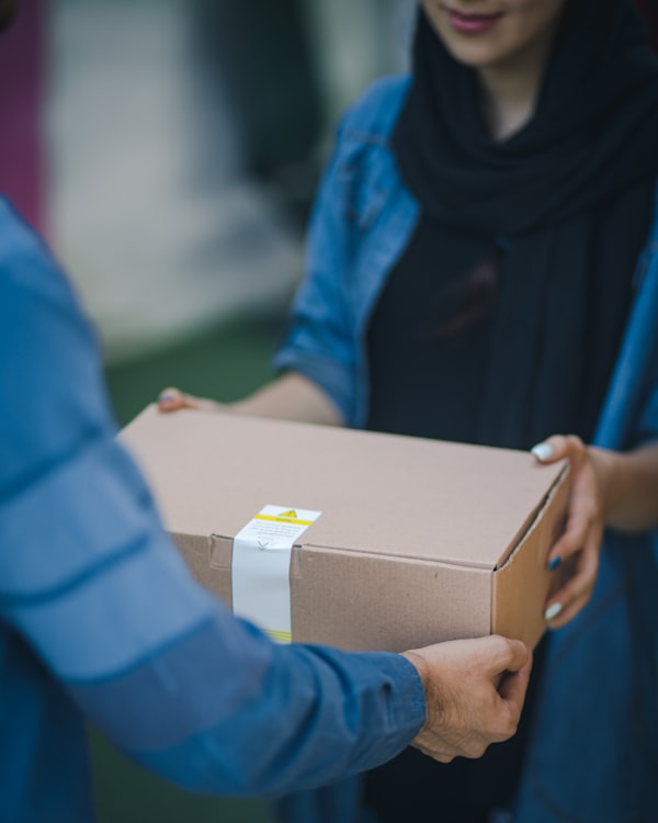 UK Shipping Regulations You Should Know