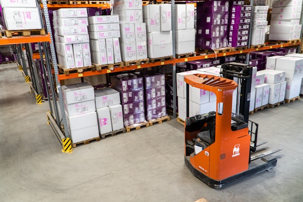 Express vs Standard Delivery: Which to Choose?